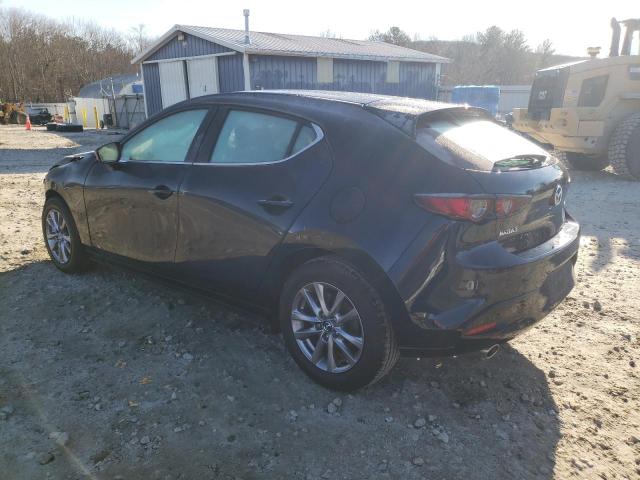 Photo 2 from auction – 2021 MAZDA 3 with VIN JM1BPAJL5M1326492