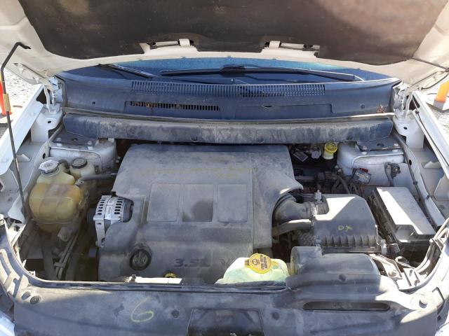 صورة رقم 12 من المزاد - 2010 DODGE JOURNEY SX مع VIN 3D4PG5FV6AT197340