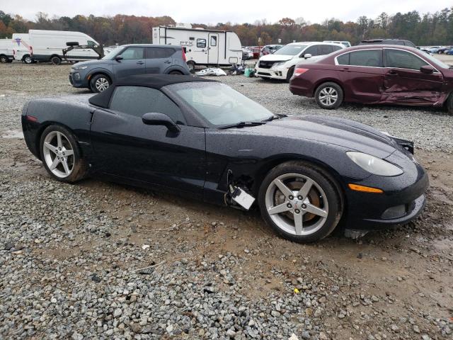 Photo 4 from auction – 2006 CHEVROLET CORVETTE with VIN 1G1YY36U265112682