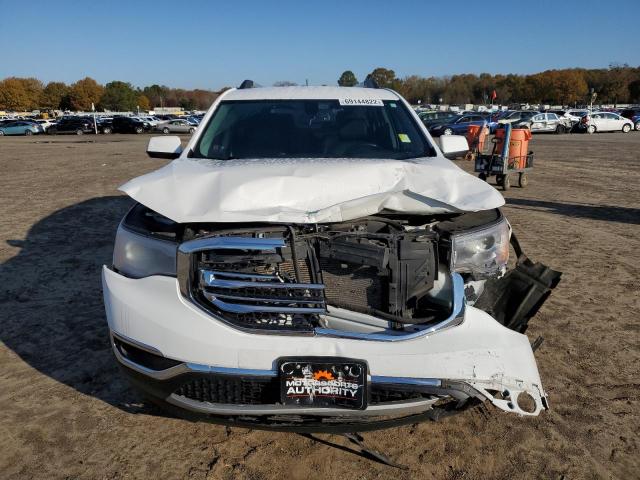 Photo 5 from auction – 2019 GMC ACADIA with VIN 1GKKNMLS0KZ233717