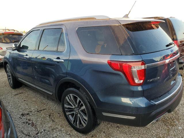 Photo 2 from auction – 2019 FORD EXPLORER P with VIN 1FM5K8HT4KGA21257