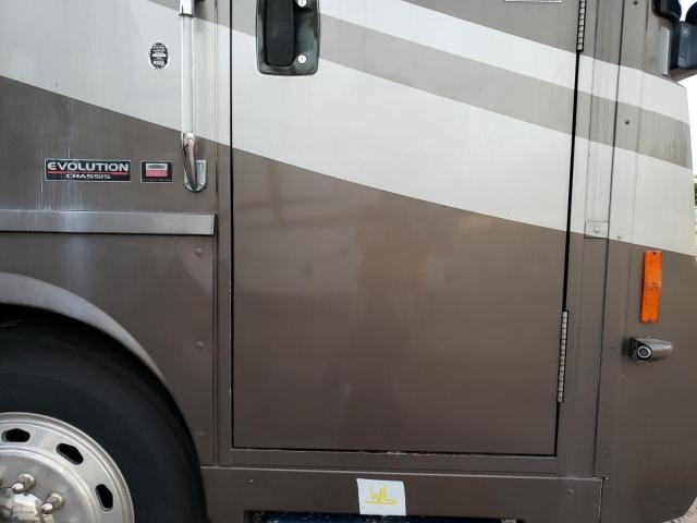 Photo 9 from auction – 2007 FREIGHTLINER CHASSIS X with VIN 4UZACKCY67CY97029