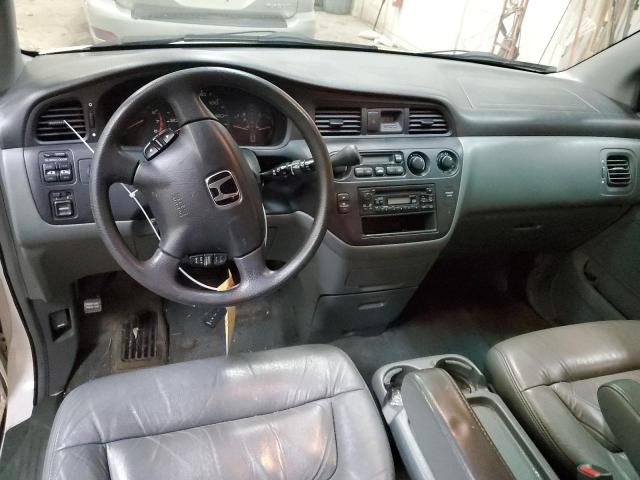 Photo 8 from auction – 2004 HONDA ODYSSEY EX with VIN 5FNRL18934B043617