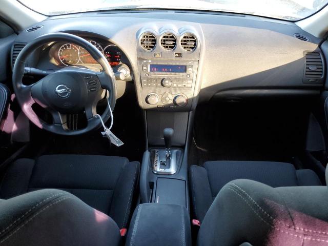 Photo 8 from auction – 2013 NISSAN ALTIMA S with VIN 1N4AL2EP8DC217142