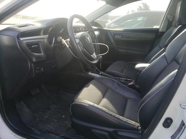 Photo 7 from auction – 2016 TOYOTA COROLLA L with VIN 5YFBURHE8GP441148