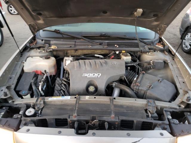 Photo 11 from auction – 2001 BUICK LESABRE CU with VIN 1G4HP54K31U105855