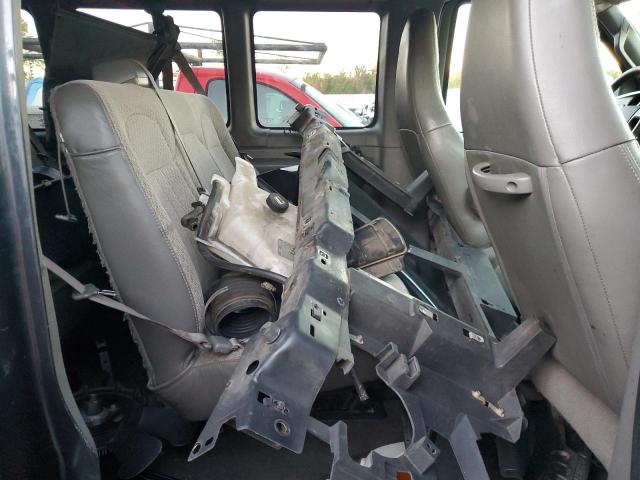 Photo 13 from auction – 2017 CHEVROLET EXPRESS G3 with VIN 1GAZGPFGXH1177301