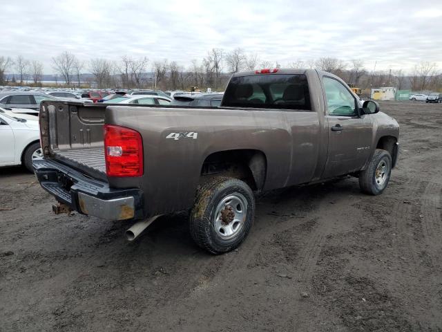 Photo 3 from auction – 2007 CHEVROLET SILVERADO with VIN 1GCHK24K47E563375