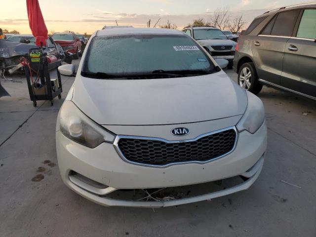 Photo 5 from auction – 2015 KIA FORTE LX with VIN KNAFK4A61F5422978