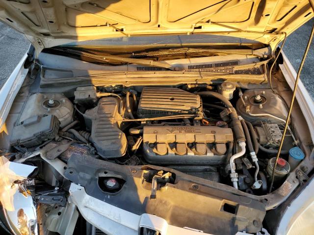 Photo 11 from auction – 2002 HONDA CIVIC EX with VIN 1HGEM22022L091942