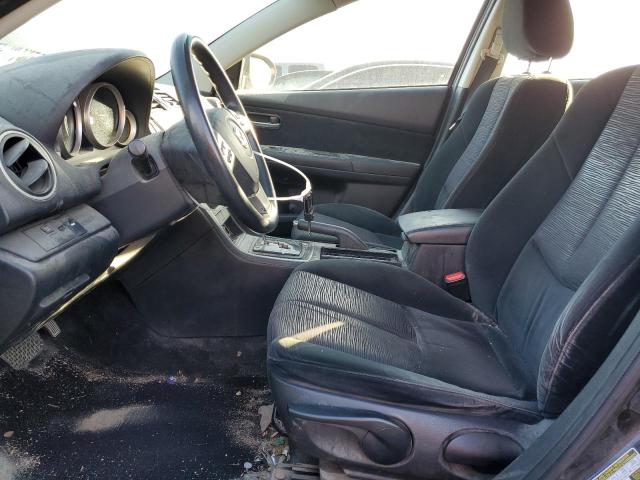 Photo 7 from auction – 2010 MAZDA 6 I with VIN 1YVHZ8BH3A5M56275