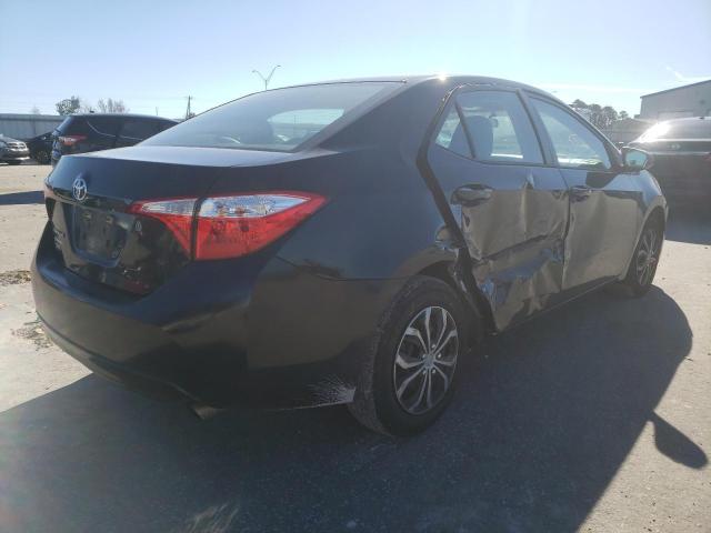 Photo 3 from auction – 2016 TOYOTA COROLLA L with VIN 5YFBURHE6GP389938