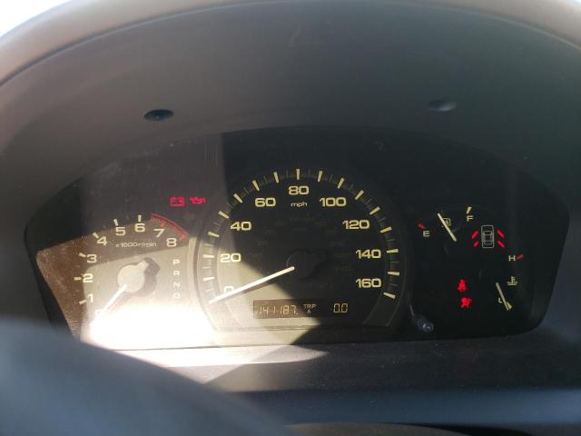 Photo 9 from auction – 2006 HONDA ACCORD VAL with VIN 1HGCM56116A021944