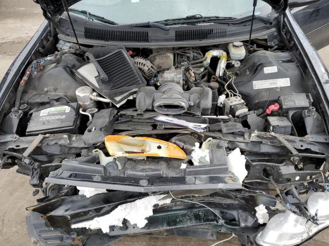 Photo 11 from auction – 2000 CHEVROLET CAMARO with VIN 2G1FP22K1Y2155546
