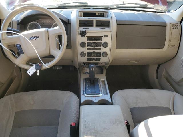 Photo 8 from auction – 2008 FORD ESCAPE XLT with VIN 1FMCU93188KB68829