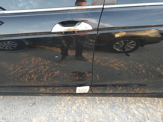 Photo 12 from auction – 2012 HONDA ACCORD EXL with VIN 1HGCP3F82CA015364