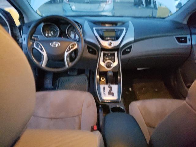 Photo 8 from auction – 2012 HYUNDAI ELANTRA GL with VIN KMHDH4AE4CU328641
