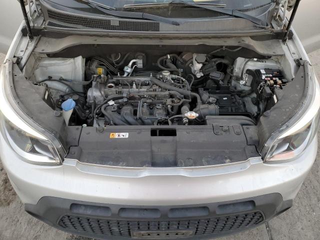 Photo 11 from auction – 2016 KIA SOUL with VIN KNDJN2A24G7854699