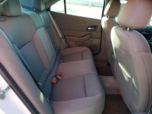 Photo 10 from auction – 2014 CHEVROLET MALIBU LS with VIN 1G11B5SL3EF278908