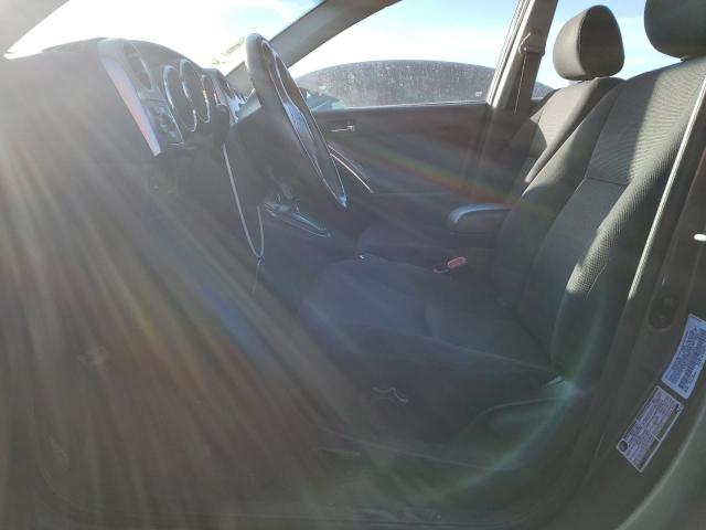 Photo 7 from auction – 2004 TOYOTA COROLLA MA with VIN 2T1KR32E24C255284
