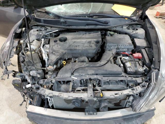 Photo 11 from auction – 2017 NISSAN ALTIMA 2.5 with VIN 1N4AL3AP4HC175599