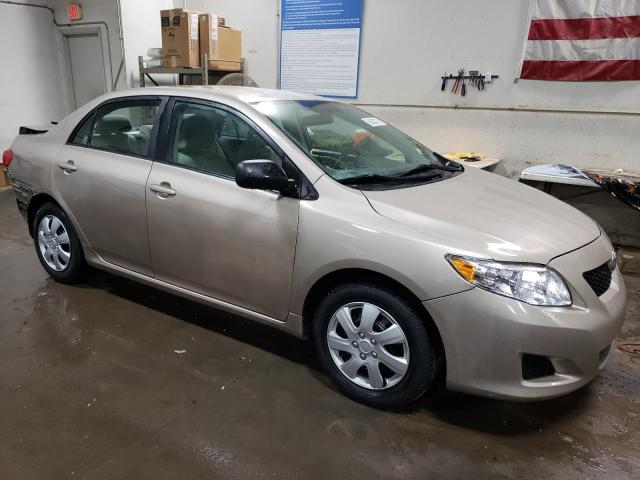 Photo 4 from auction – 2010 TOYOTA COROLLA BA with VIN 2T1BU4EE9AC311376