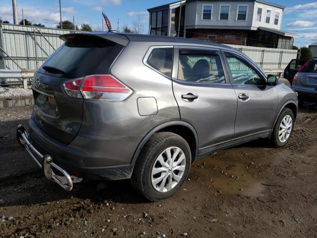 Photo 3 from auction – 2016 NISSAN ROGUE S with VIN KNMAT2MV5GP652045