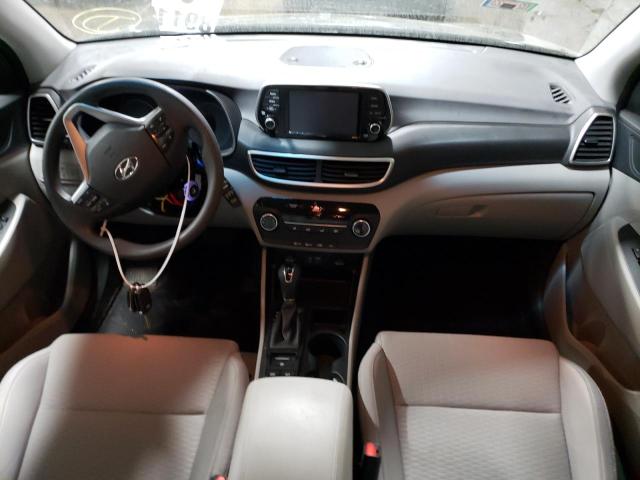 Photo 8 from auction – 2020 HYUNDAI TUCSON SE with VIN KM8J2CA44LU148422