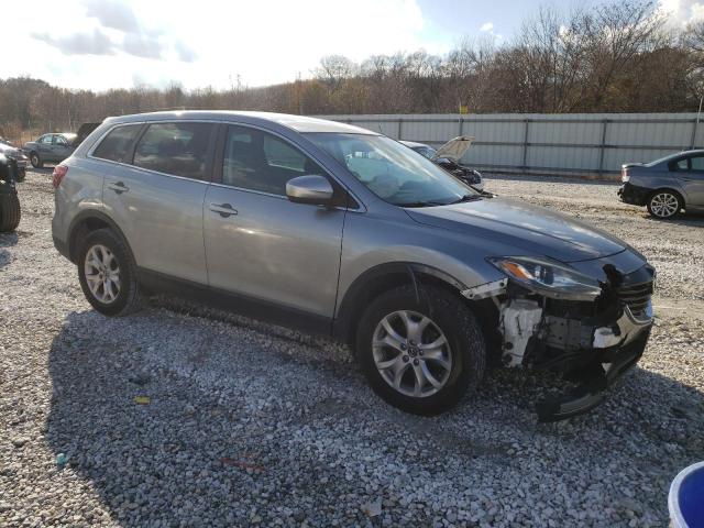 Photo 4 from auction – 2015 MAZDA CX-9 TOURI with VIN JM3TB2CV6F0459026