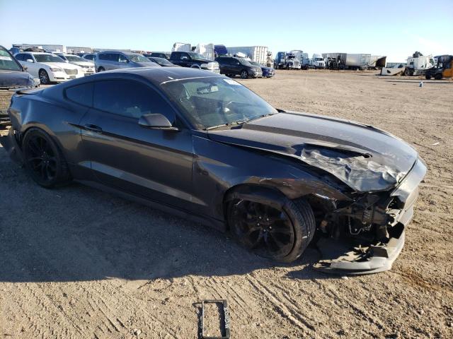 Photo 4 from auction – 2016 FORD MUSTANG GT with VIN 1FA6P8CF2G5283718