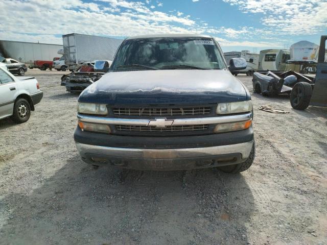 Photo 5 from auction – 2001 CHEVROLET SILVERADO with VIN 1GCEK19T91E119379