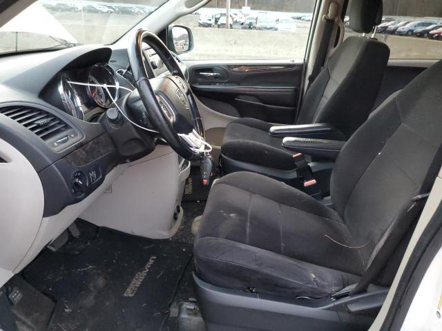 Photo 7 from auction – 2011 DODGE GRAND CARA with VIN 2D4RN4DG3BR608517