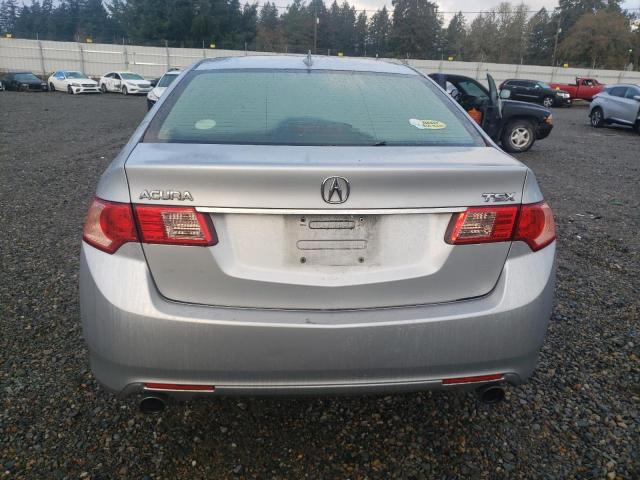 Photo 6 from auction – 2012 ACURA TSX with VIN JH4CU2F46CC017457