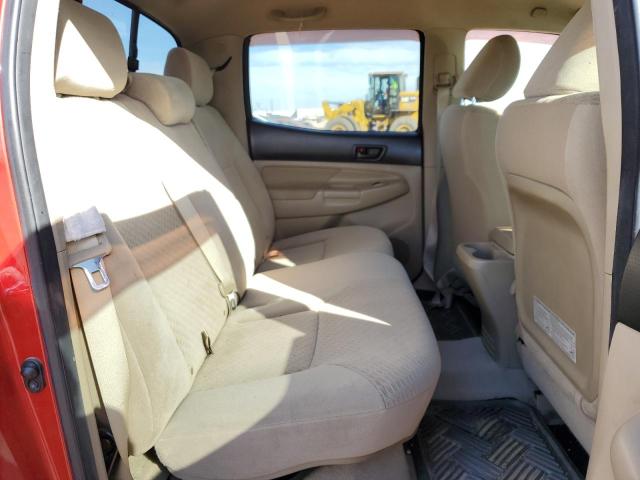 Photo 10 from auction – 2011 TOYOTA TACOMA DOU with VIN 3TMJU4GN6BM122895