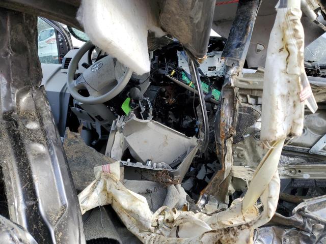Photo 8 from auction – 2012 TOYOTA SIENNA with VIN 5TDZK3DC2CS198105