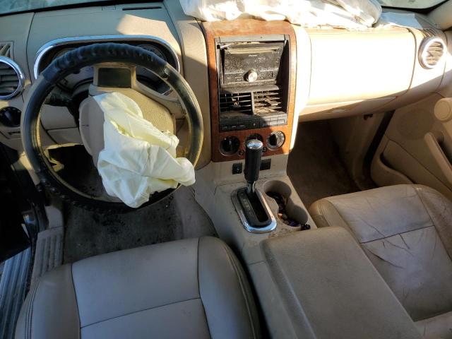 Photo 8 from auction – 2006 FORD EXPLORER E with VIN 1FMEU64E76ZA28056