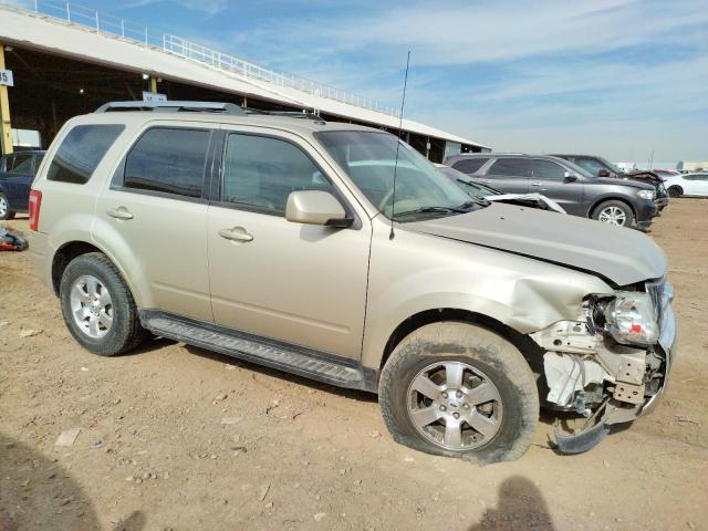 Photo 4 from auction – 2012 FORD ESCAPE LIM with VIN 1FMCU0EG8CKB04733