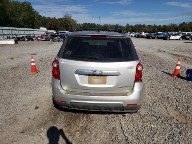 Photo 6 from auction – 2013 CHEVROLET EQUINOX LT with VIN 2GNALPEK6D6120677