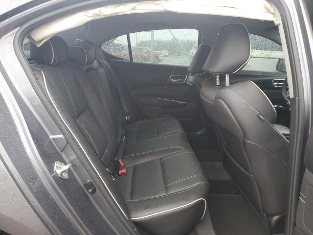 Photo 10 from auction – 2018 ACURA TLX TECH with VIN 19UUB2F53JA001344
