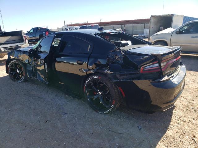Photo 2 from auction – 2015 DODGE CHARGER R/ with VIN 2C3CDXCTXFH848248