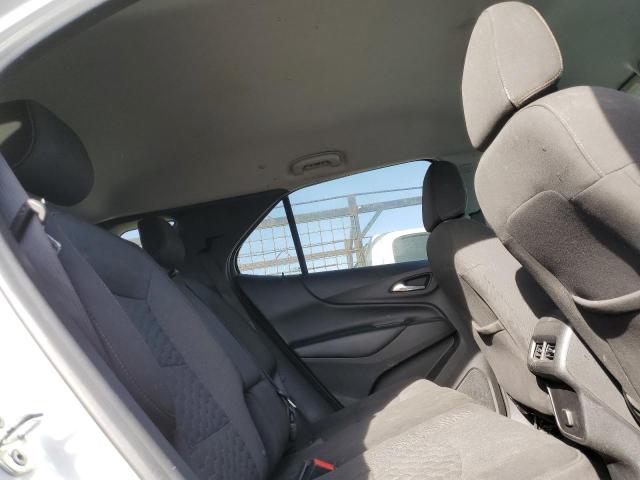 Photo 10 from auction – 2018 CHEVROLET EQUINOX LT with VIN 3GNAXJEV6JS595061