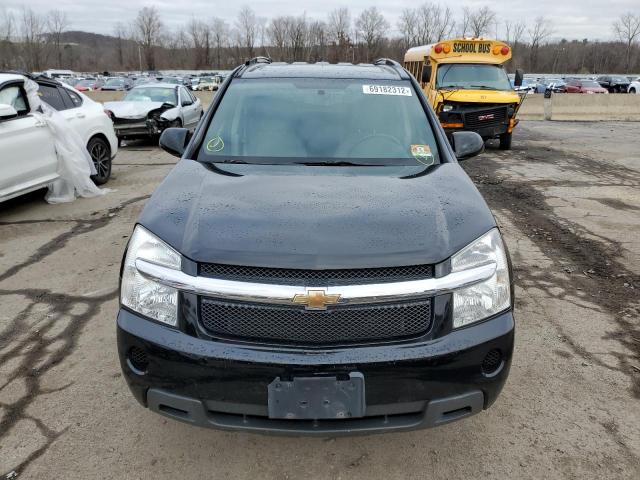 Photo 5 from auction – 2009 CHEVROLET EQUINOX with VIN 2CNDL43FX96245369