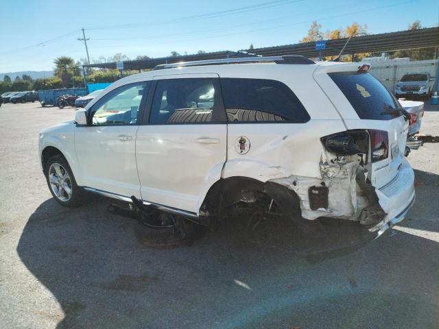 Photo 2 from auction – 2017 DODGE JOURNEY CR with VIN 3C4PDCGB9HT587163