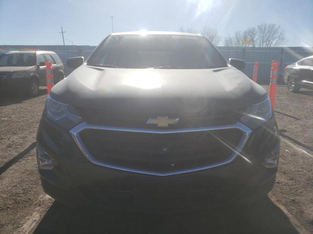 Photo 5 from auction – 2019 CHEVROLET EQUINOX LS with VIN 2GNAXHEV5K6128707