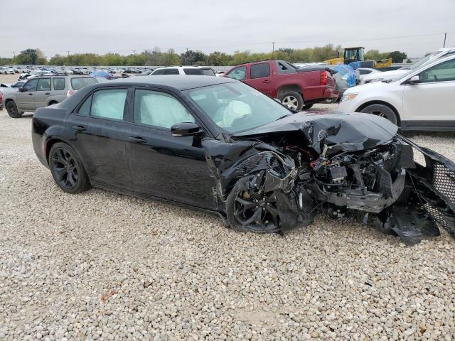 Photo 4 from auction – 2021 CHRYSLER 300 S with VIN 2C3CCABG3MH634428