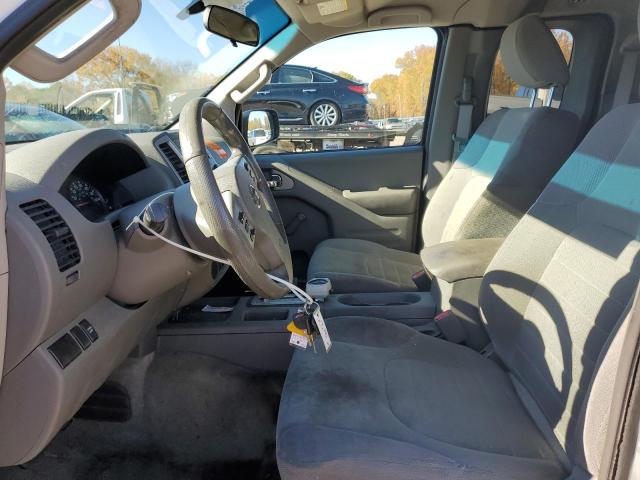 Photo 7 from auction – 2016 NISSAN FRONTIER S with VIN 1N6BD0CT5GN748188