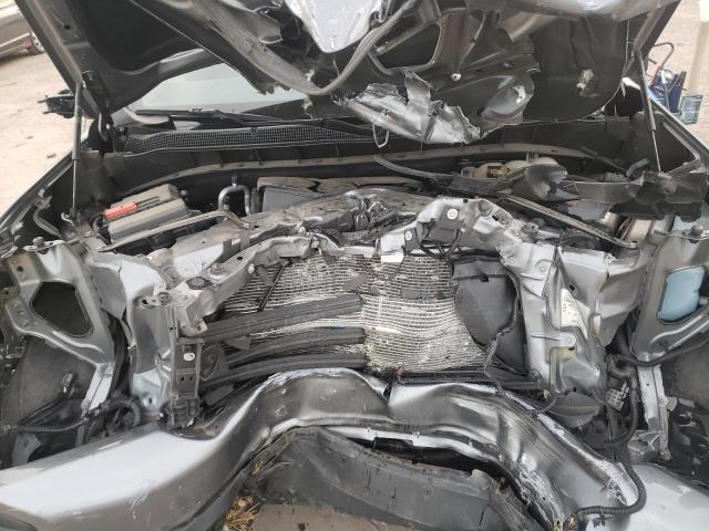 Photo 11 from auction – 2021 CHEVROLET SILVERADO with VIN 3GCUYEED3MG312138
