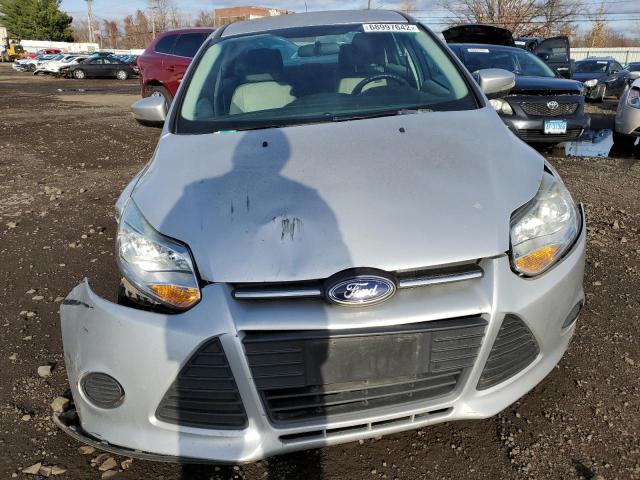 Photo 5 from auction – 2014 FORD FOCUS SE with VIN 1FADP3F2XEL358662