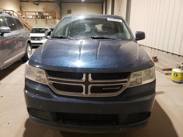 Photo 5 from auction – 2013 DODGE JOURNEY SE with VIN 3C4PDCAB4DT572685