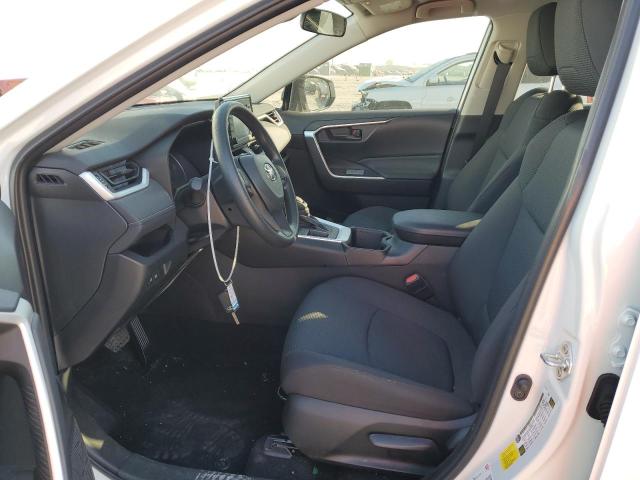 Photo 7 from auction – 2022 TOYOTA RAV4 LE with VIN 2T3H1RFV0NC200095